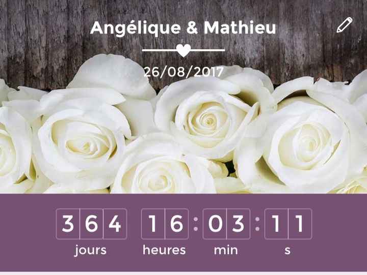 26 août 2017 - 1