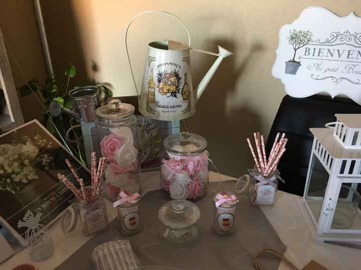 Un point sur ma deco a 256 jours :) - 2