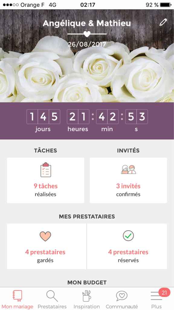 Omg je réalise - 1