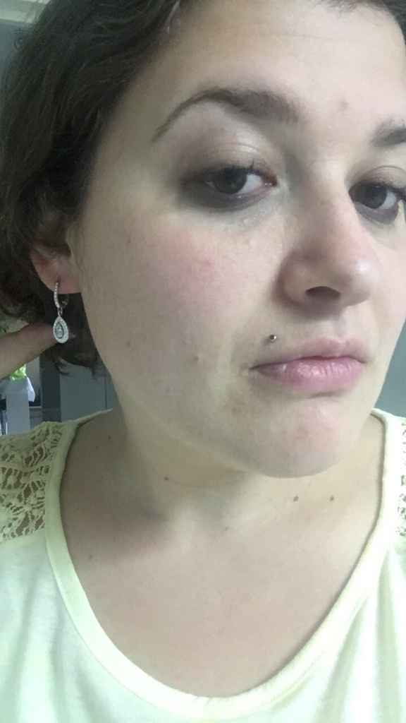 Ma mise en beauté - 3