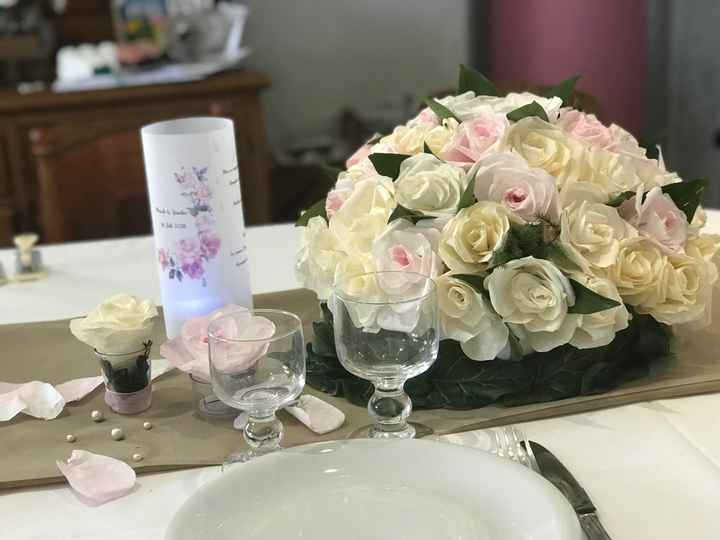  Deco table - 2