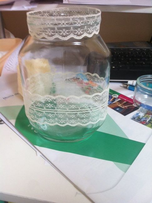 Diy photophore - 1