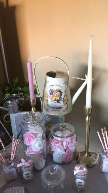 Un point sur ma deco a 256 jours :) - 6