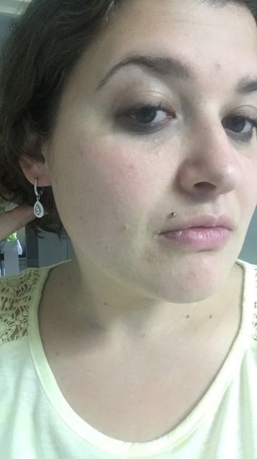 Ma mise en beauté - 3