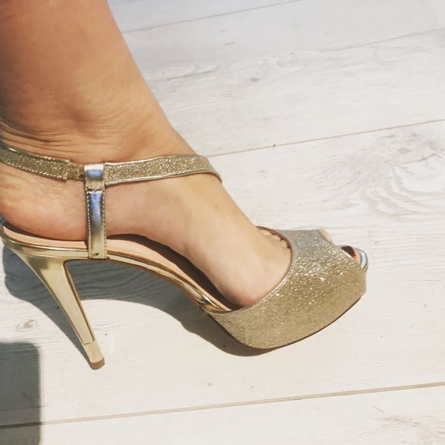  Elle sont la ..... - 1
