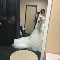 Budget robe mariée - 2