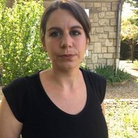 Essai maquillage j-40 - 2