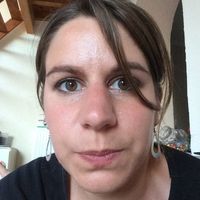 Essai maquillage j-40 - 3