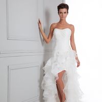 Robe : Longue VS Courte - 1