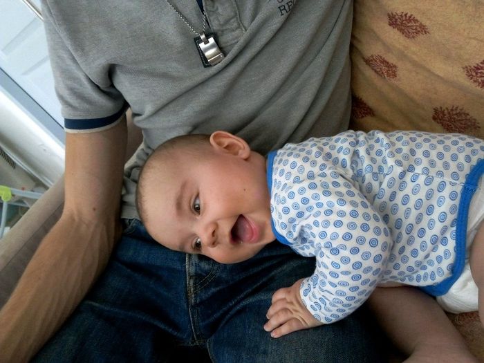 Photo couple enceinte - 1