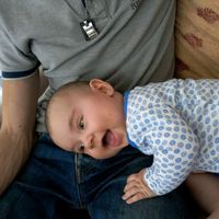 Photo couple enceinte - 1