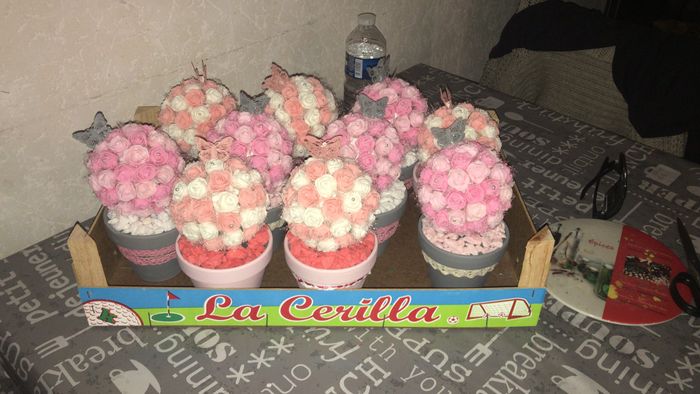 Inspiration papillon - 2