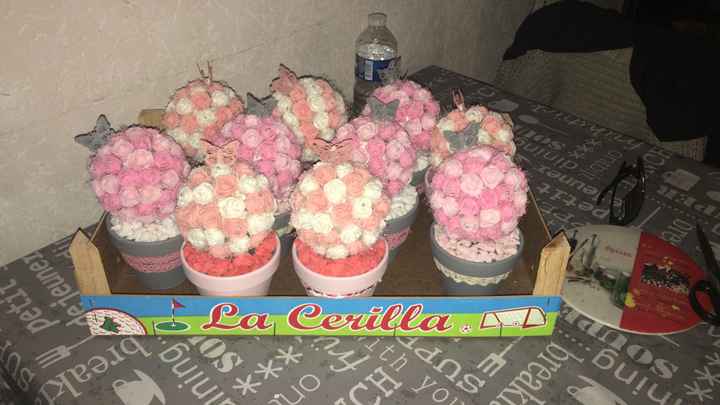 Inspiration papillon - 2