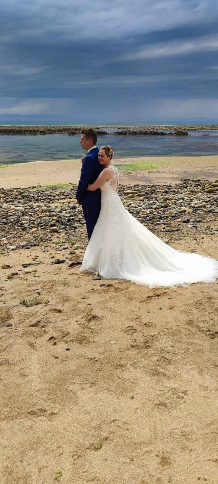 Prix robe de mariée - 2