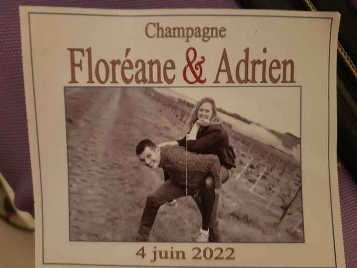 Personnaliser son champagne : bonne idée ? 🍾 - 1