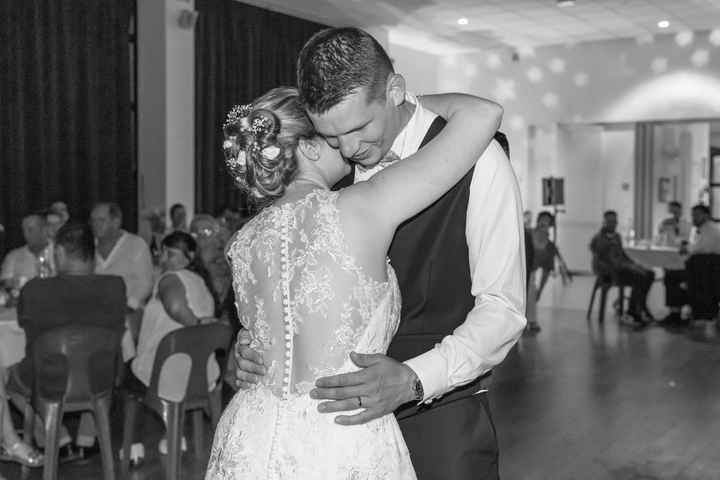 Prix robe de mariée - 2