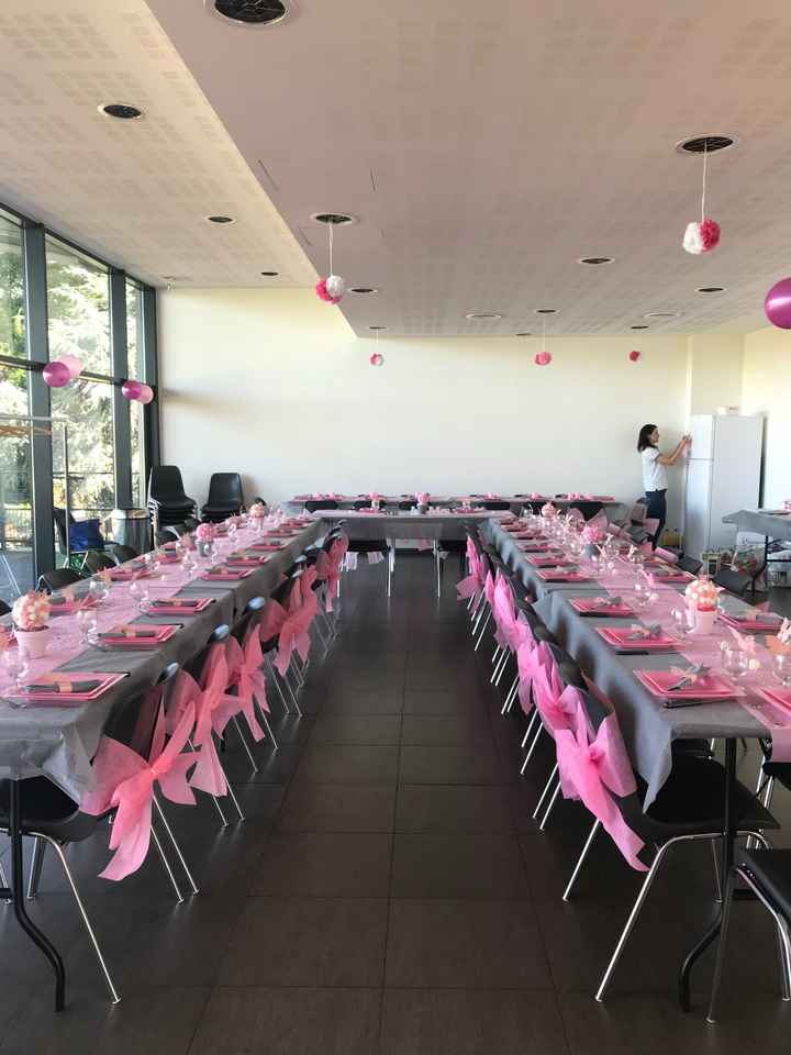 C’est le grand jour - 1