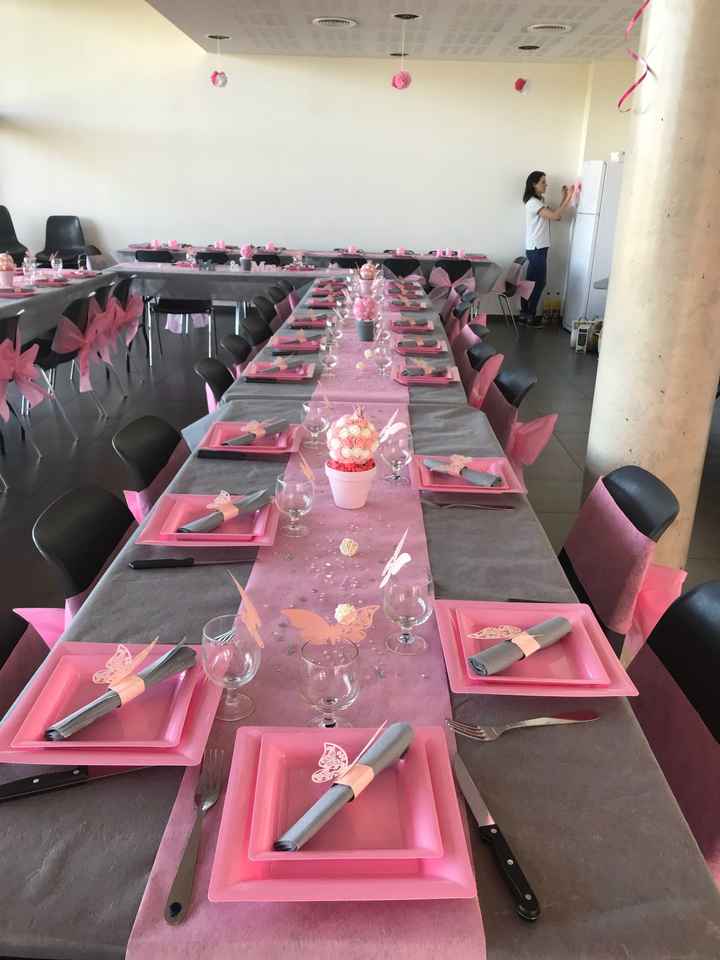 Je suis nouvelle - 1