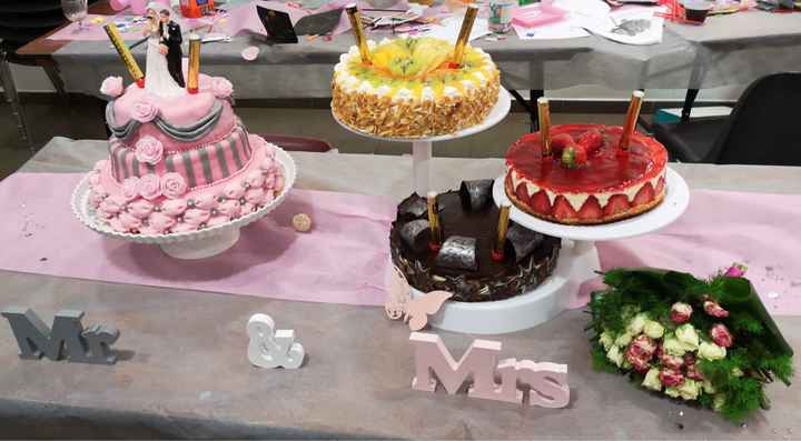 Je suis nouvelle - 2