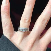 J-15 - échange des alliances 💍 - 1