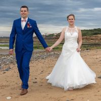 Prix robe de mariée - 1