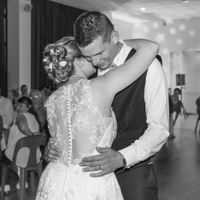 Prix robe de mariée - 2