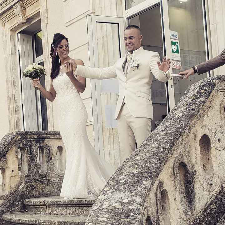 Enfin Mme 💍 19-09-2020 - 1