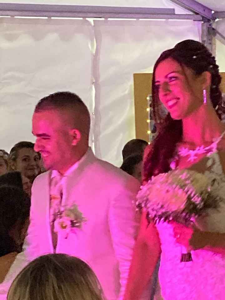 Enfin Mme 💍 19-09-2020 - 3