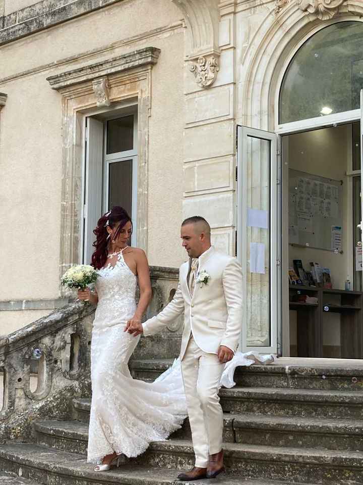 Enfin Mme 💍 19-09-2020 - 4