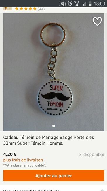 Où avez vous fait vos magnets de remerciement ? - 2