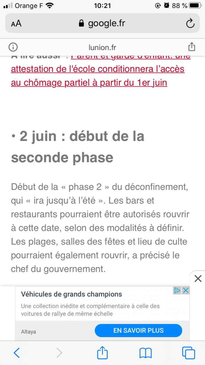 Dans l'attente... - 1