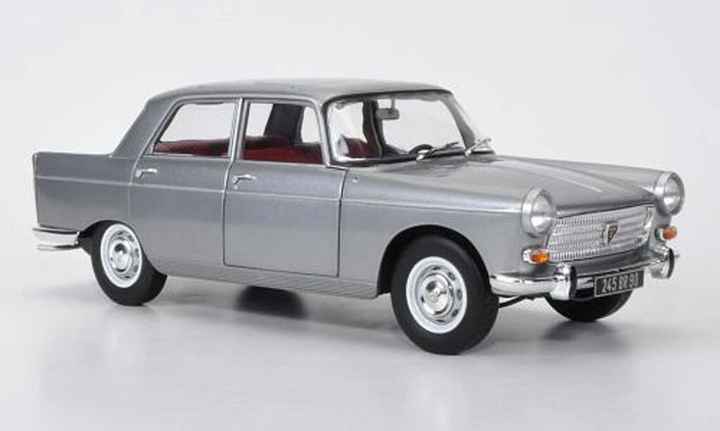 Quelle voiture pour votre mariage? - 1