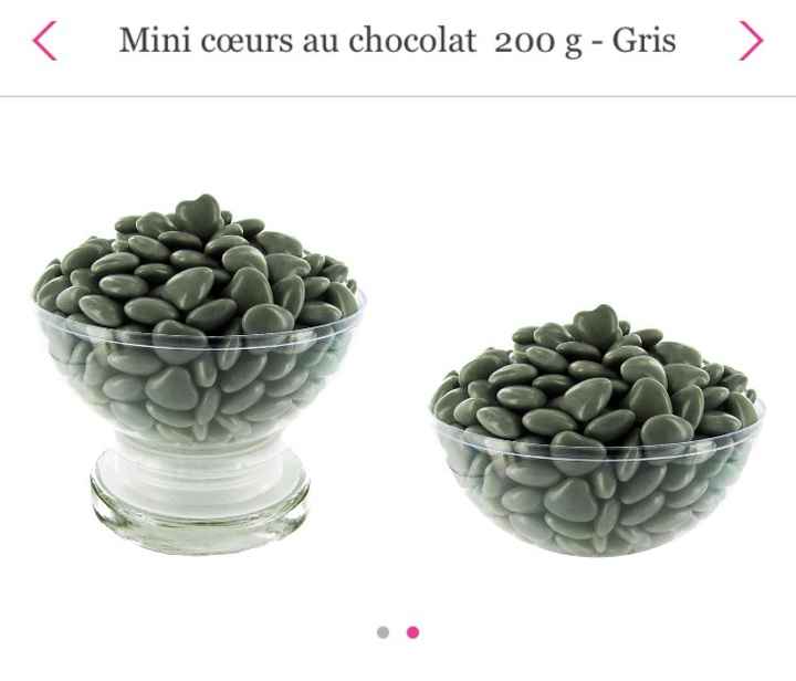 Je viens de craquer !! - 1