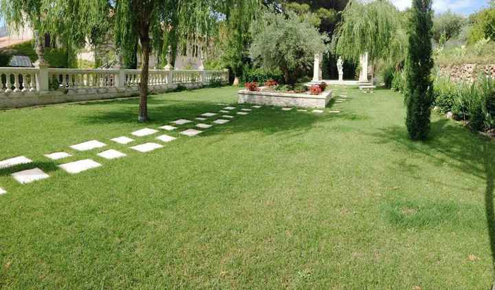 Recherche lieux pour cérémonie laïque dans le 13 pour notre 8 septembre 2018, des idées? - 1