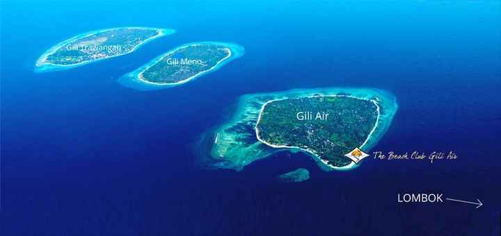 Gili iles