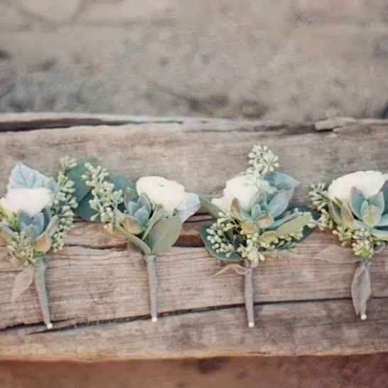 boutoniere inspiration