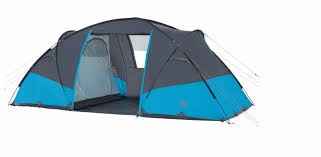 tente 4 places