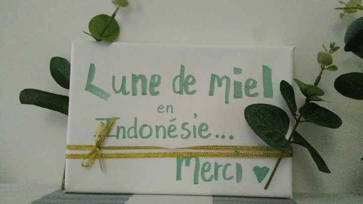 Ma déco : vert menthe , doré , blanc / succulente olivier et eucalyptus - 6