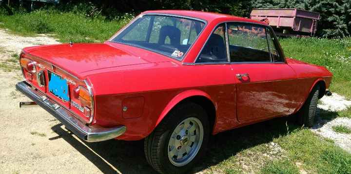 Déco voiture : boites conserves ou ballon helium qui a osé ? - 1