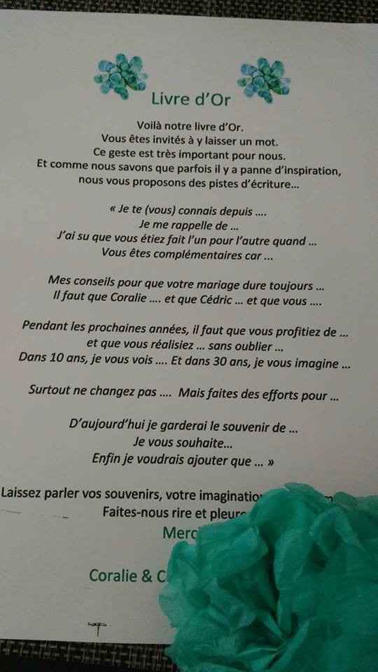 en manque d'inspiration ?