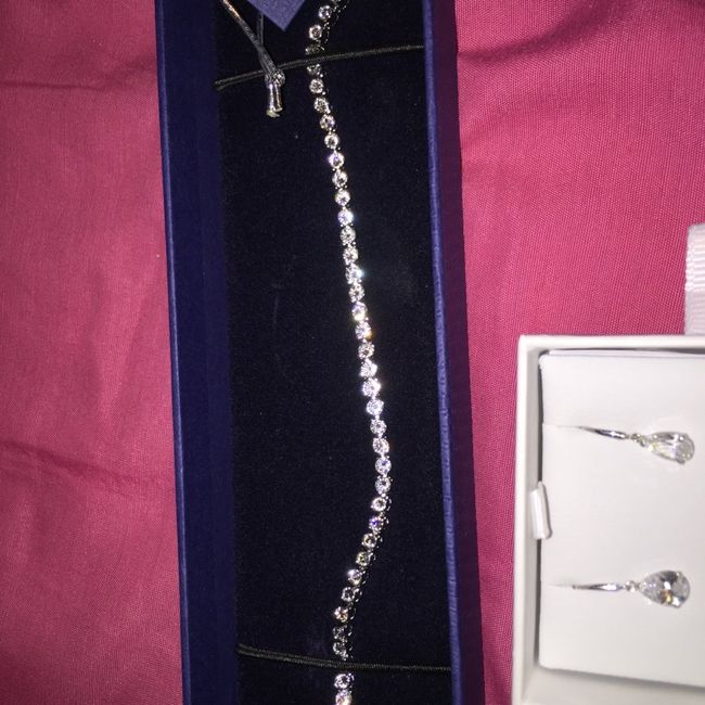 Mes bijoux - 1