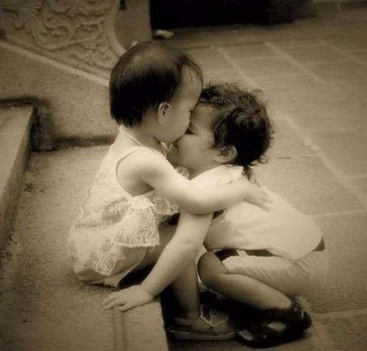 photo noir et blanc