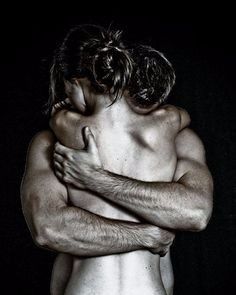 photo noir et blanc