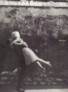 photo noir et blanc