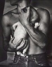 photo noir et blanc