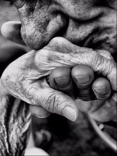 photo noir et blanc