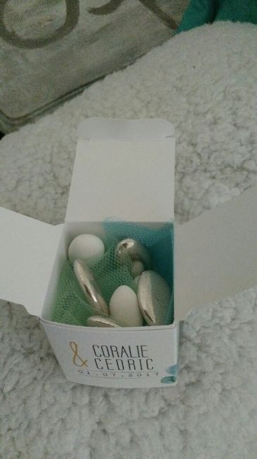 Ma déco : vert menthe , doré , blanc / succulente olivier et eucalyptus - 11
