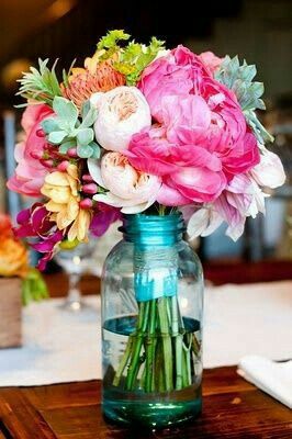 Quel genre de bouquet avez-vous choisi? - 1