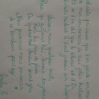 des souvenirs pour tous les demains à venir 