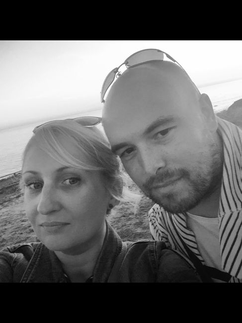 Montrez-nous votre plus belle photo de couple - 1